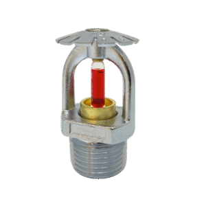 Conventional Sprinkler