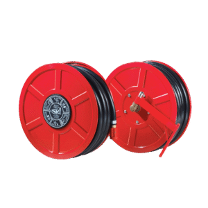 FIRE HOSE REEL