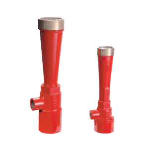 Foam Line Proportioner