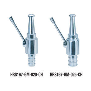 Lever Ball Valve Jet & Spray Nozzle