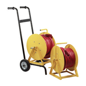 Wash Down Hose Reel