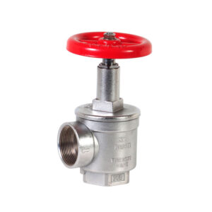 Angle Valve