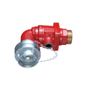 German Landing Valve