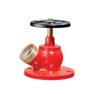 Hydrant Valve International Outlet Fittings