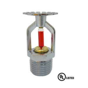 Pendant Sprinkler