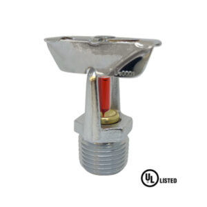 Sidewall Sprinkler