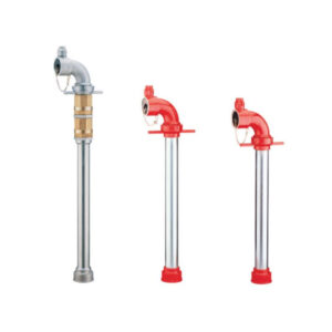 Single Outlet Standpipe