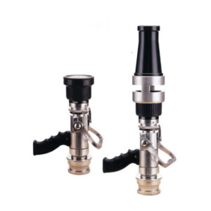 Water / Foam Pistol Grip Nozzle